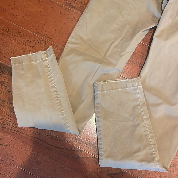 American Eagle khakis. Flex. 30x36. - Picture 7 of 7